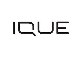 IQUE logo