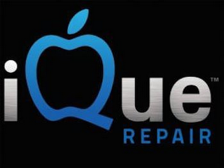IQUE REPAIR logo