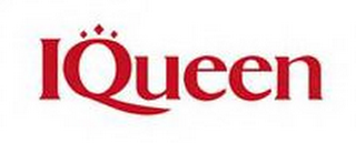 IQUEEN logo