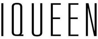 IQUEEN logo
