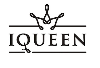 IQUEEN logo