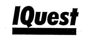 IQUEST logo
