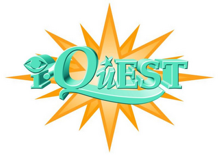 IQUEST logo