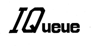IQUEUE logo