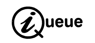 IQUEUE logo