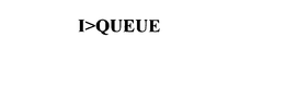 I>QUEUE logo