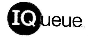 IQUEUE logo