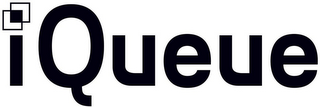 IQUEUE logo
