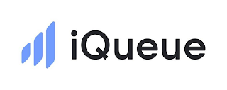 IQUEUE logo