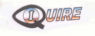 IQUIRE logo