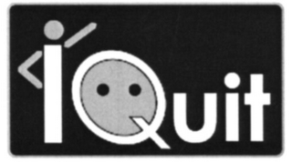 IQUIT logo