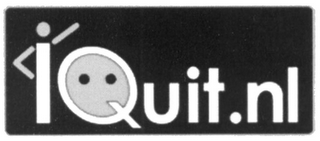 IQUIT.NL logo