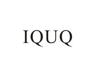 IQUQ logo