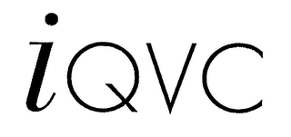 IQVC logo