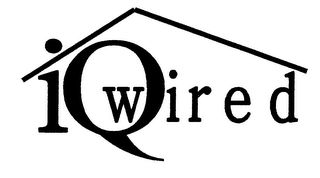 IQWIRED logo