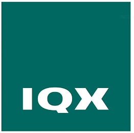 IQX logo