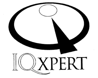 IQXPERT logo