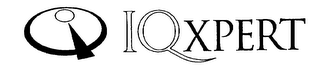 IQXPERT logo