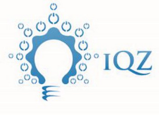 IQZ logo