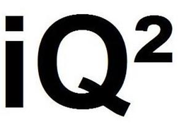 IQ² logo