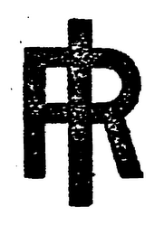 IR logo