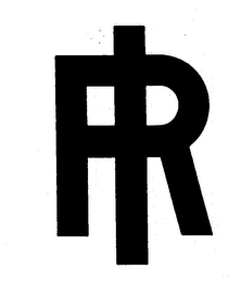 IR logo