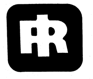 IR logo