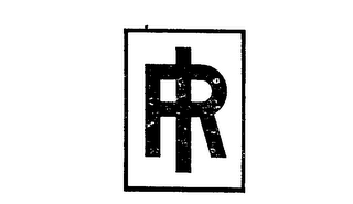 IR logo