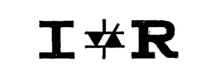 IR logo