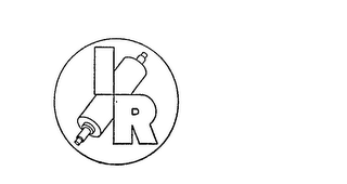 IR logo