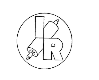 IR logo