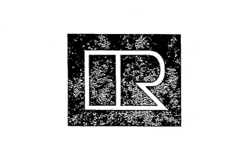 IR logo