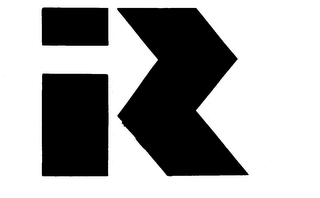 IR logo