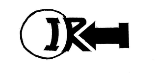 IR logo