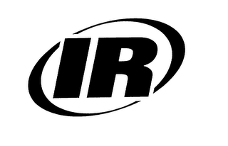 IR logo