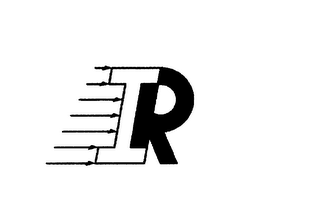 IR logo