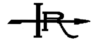 IR logo