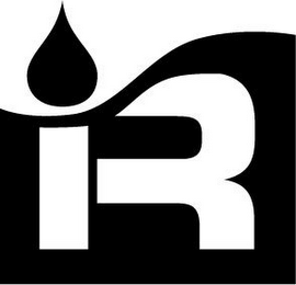 IR logo