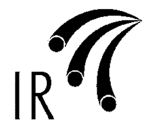 IR logo