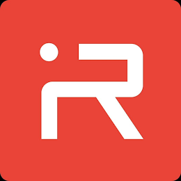 IR logo