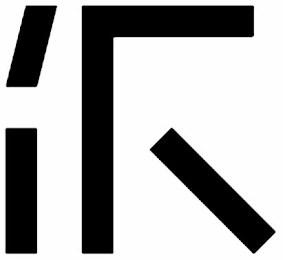 IR logo