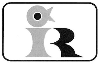 IR logo