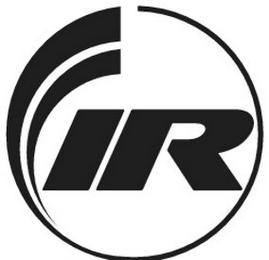 IR logo