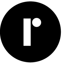IR logo