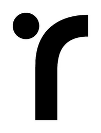 IR logo