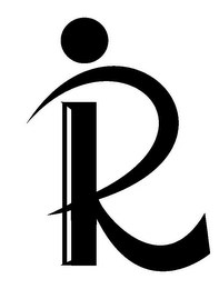 IR logo