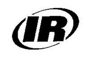 IR logo