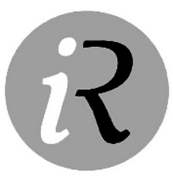IR logo