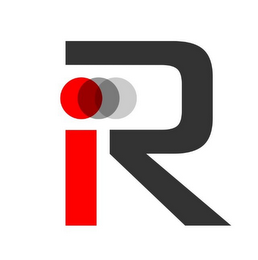 IR logo