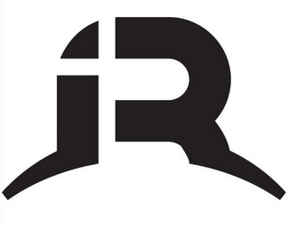 IR logo